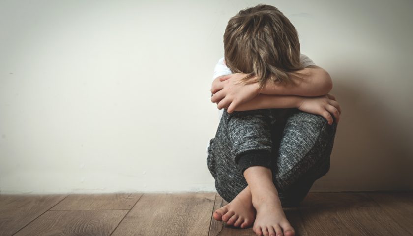 Depressive Disorder in Children