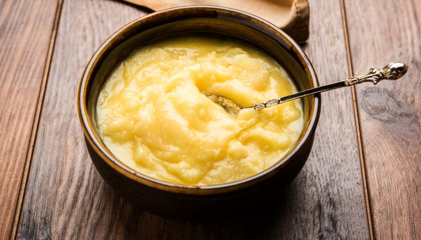 desi ghee kay fawaid