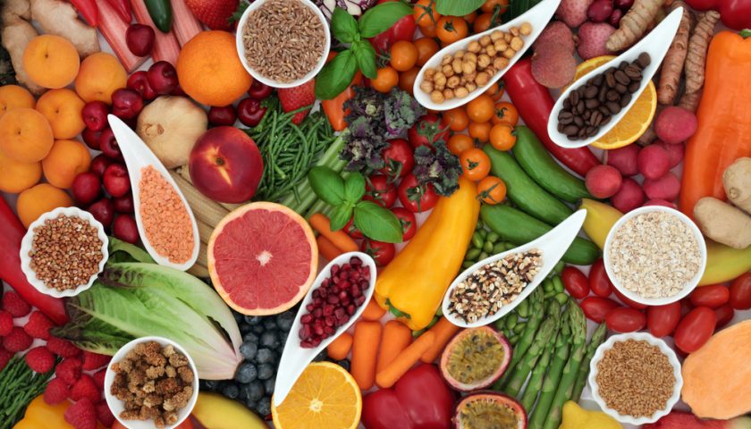 Diet for Jaundice