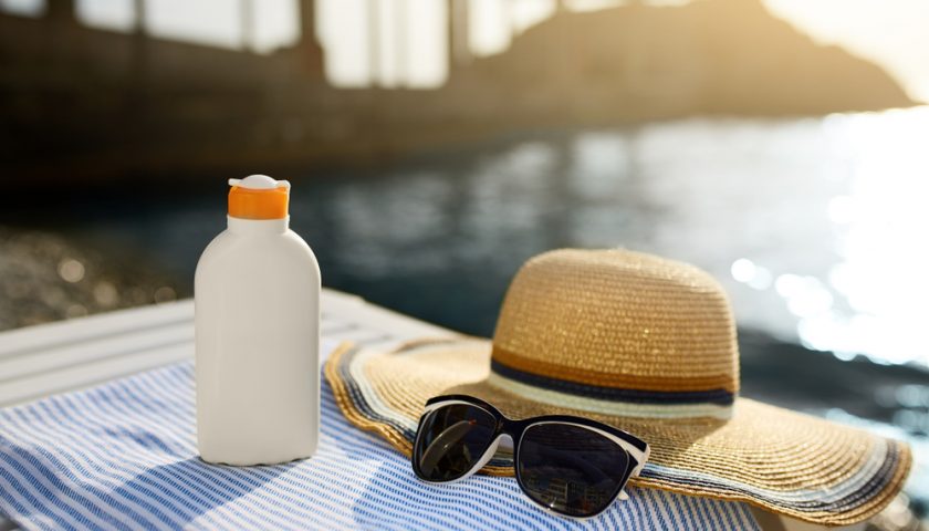 Tips to Protect Skin in Summer