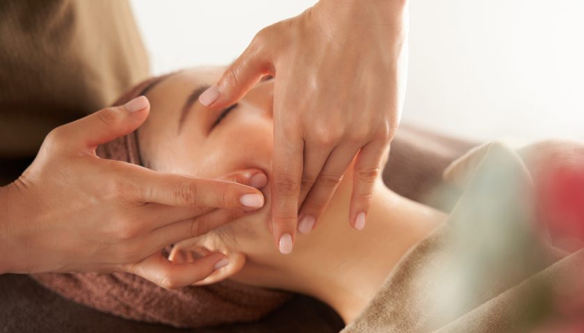 Best Facial Exercises for a Slim Face