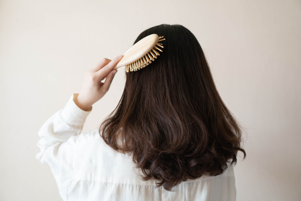 The 'Must Follow' Hair Care Routine to Get Lustrous and Healthy Hair -  Healthwire