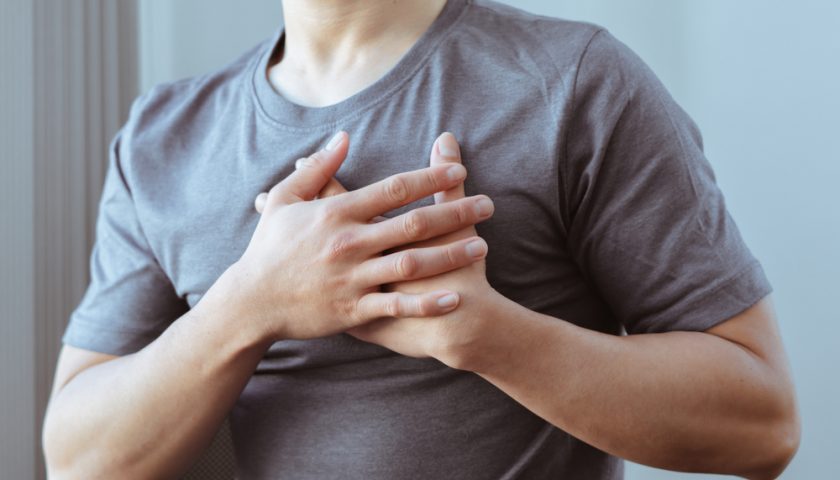 When To Worry About Heart Palpitations