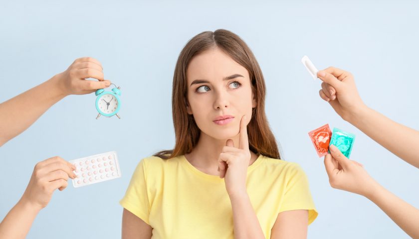 How to Avoid Pregnancy Naturally