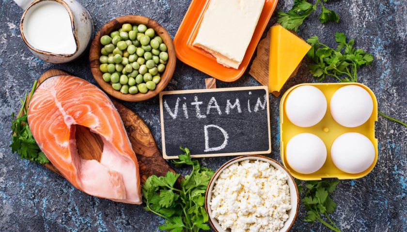 How to Make Your Bones Stronger Naturally