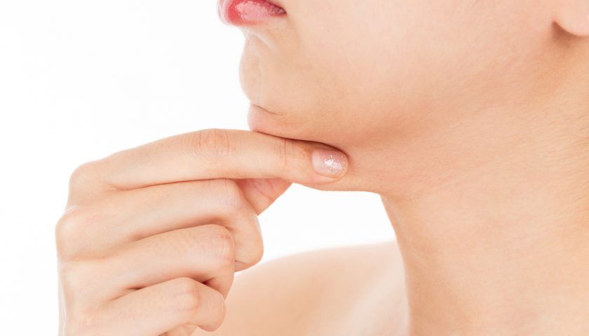 How to Get Rid of Double Chin at Home