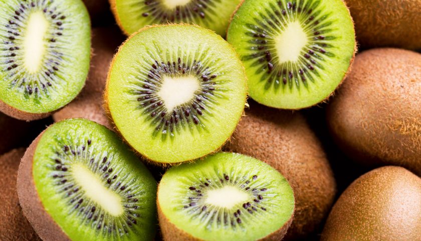 Kiwi Fruit Benefits