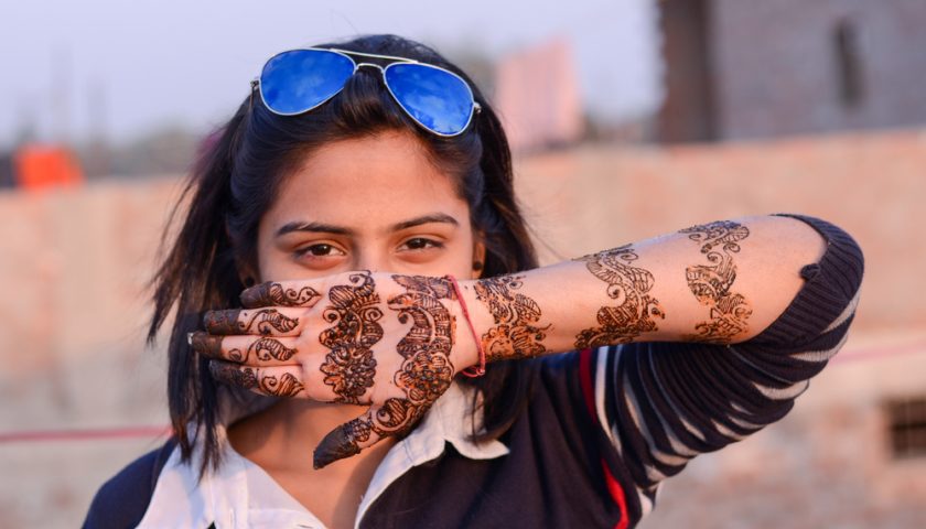How To Remove Mehndi In 5 Natural Ways