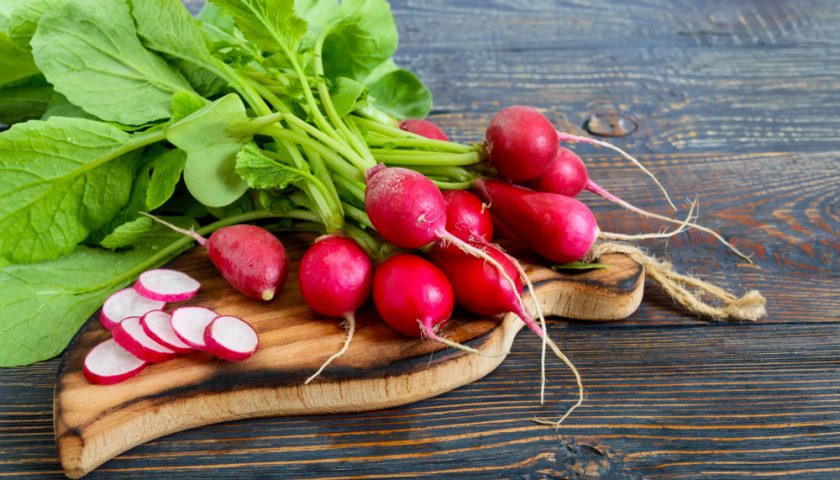 radish-benefits