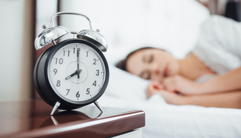 side-effects-of-oversleeping