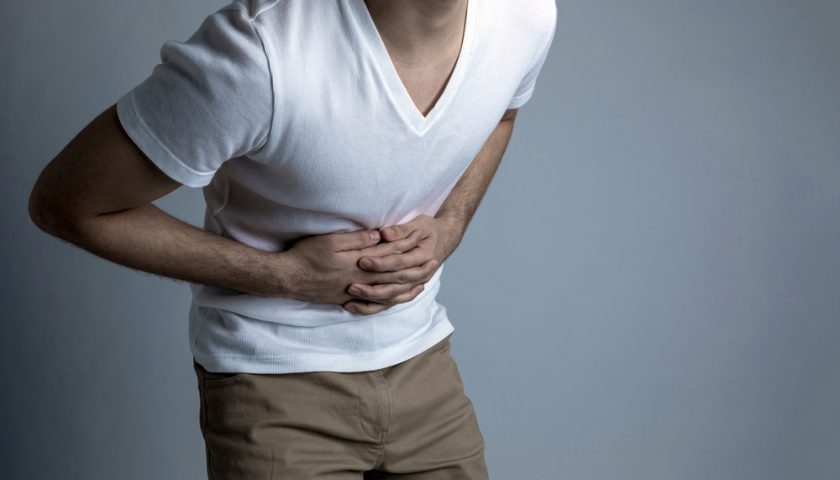 Stomach Worms Treatment at Home