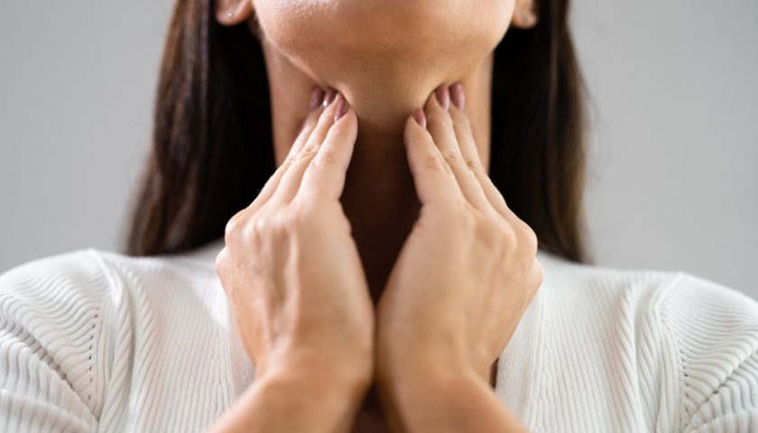 Tonsil Stones Treatment