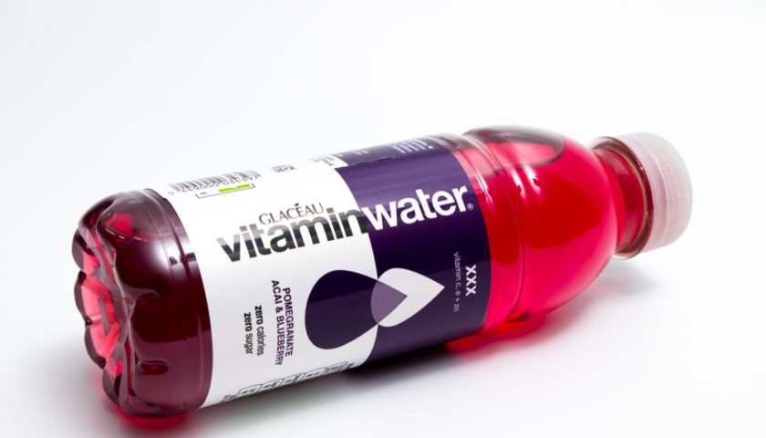 Vitamin Water