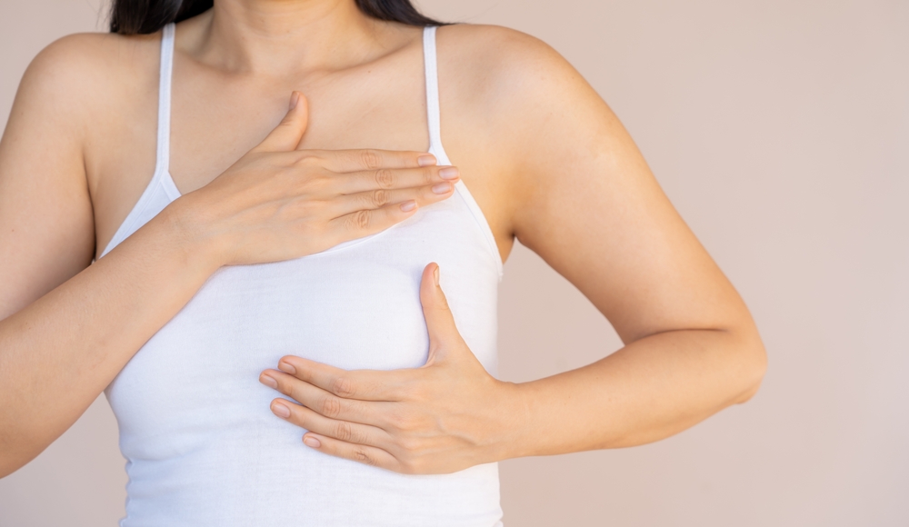 Boob Tightening - How To Get The Desired Breast - Healthwire