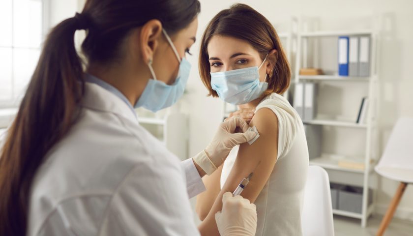 CanSino Vaccine Side Effects