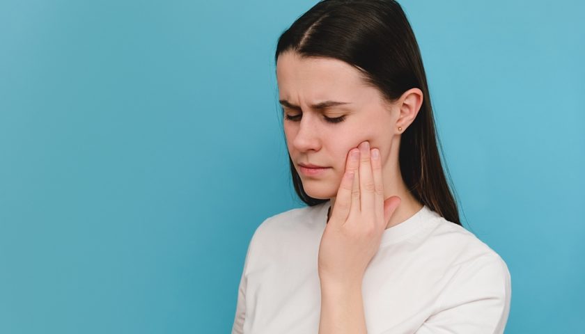 Causes of Toothache