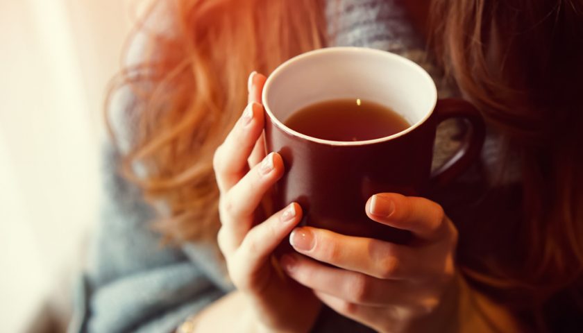 Chai Ke Nuksan
