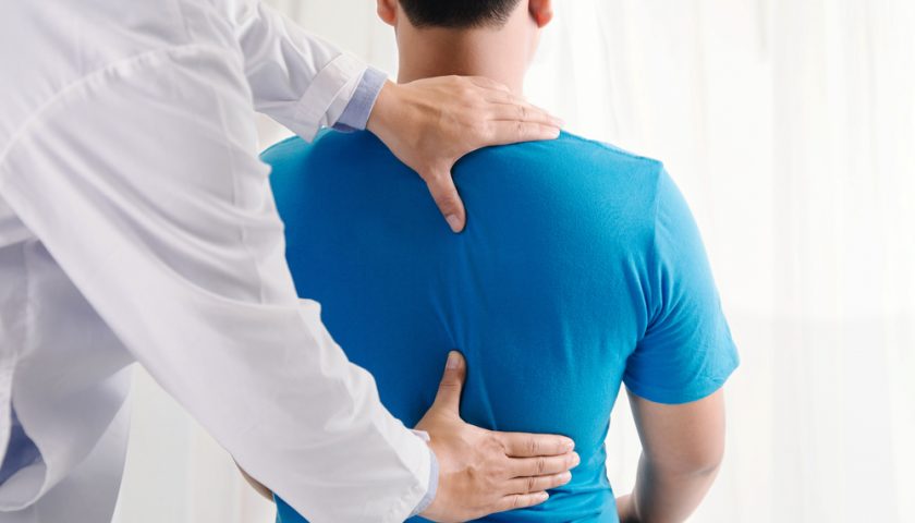Chiropractic Pain Management