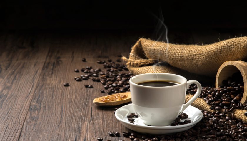 Coffee Kay Fawaid
