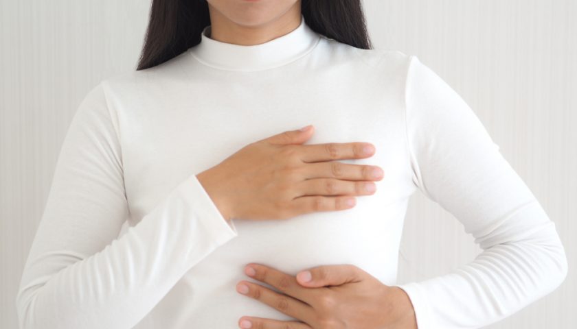 costochondritis-breast-pain