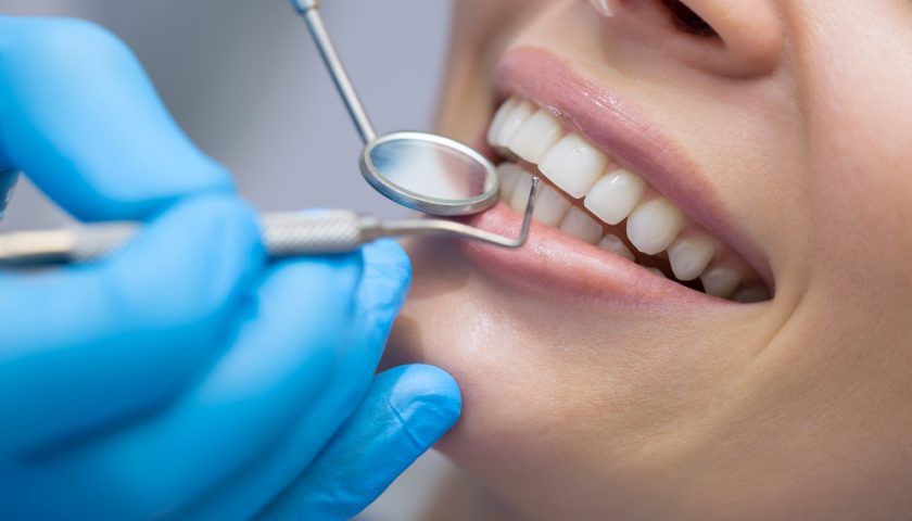 Diabetes And Oral Health Issues