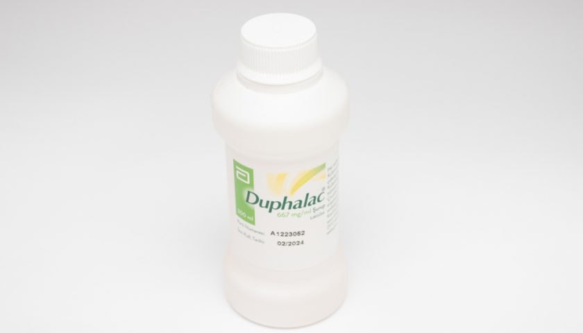 Duphalac Syrup