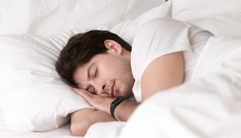 Healthy Sleep and Heart Health