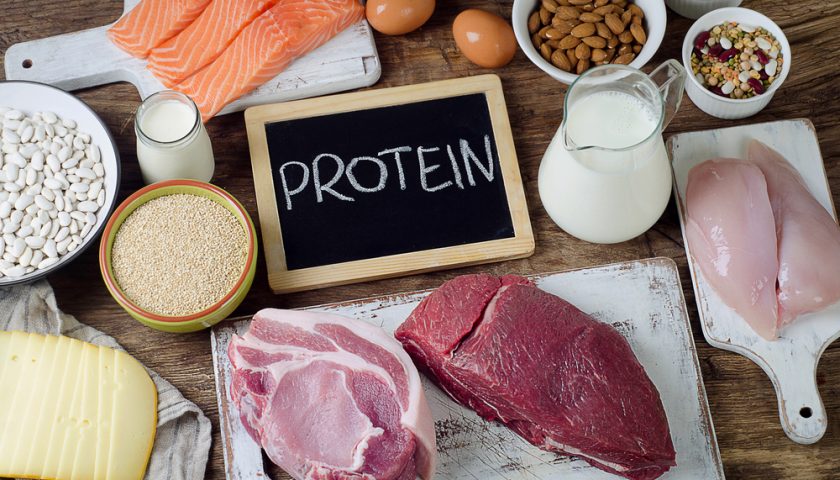 high-protein-foods-for-weight-loss
