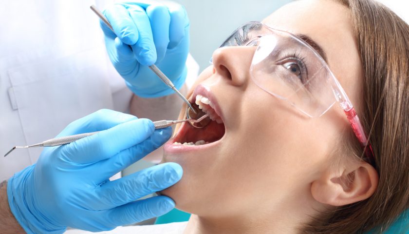 How To Avoid Root Canal