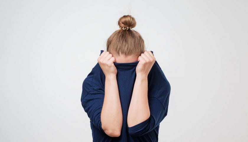 How to Deal with Phobias