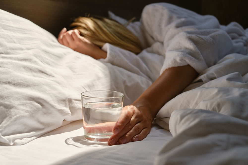 How to Prevent Dry Mouth While Sleeping? Healthwire