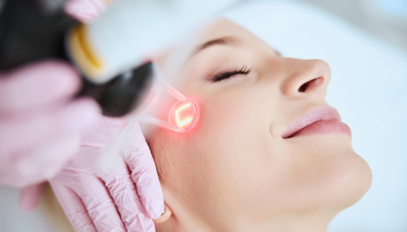 laser-resurfacing