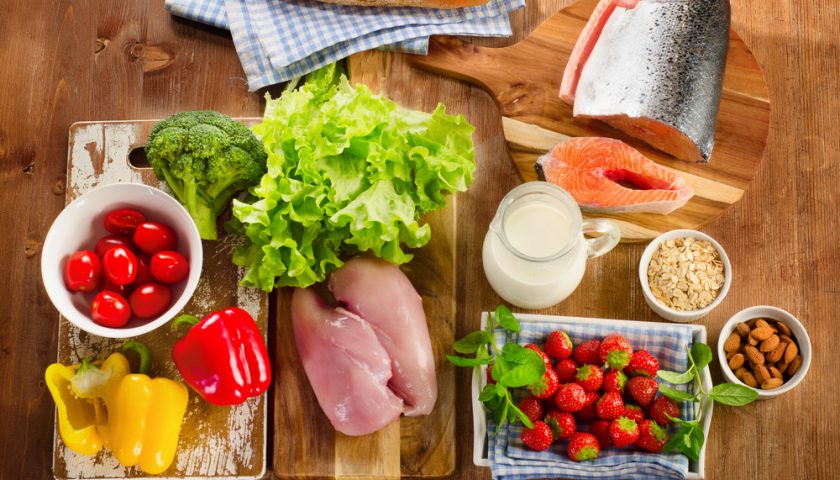 natural-antidepressant-foods
