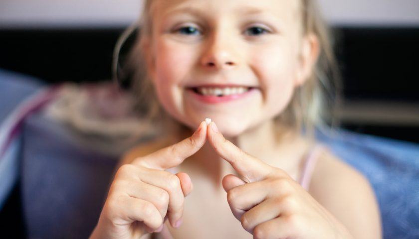 Options for Replacing A Missing Tooth