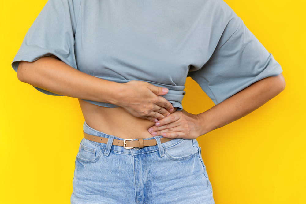 Understanding Wide Rib Cage: Causes, Symptoms, and Treatment Options