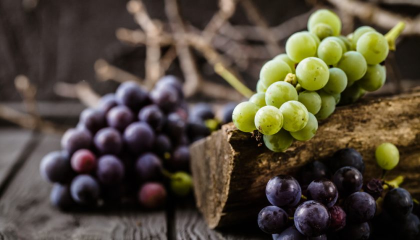 grapes-benefits
