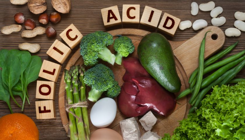 foods-for-folic-acid