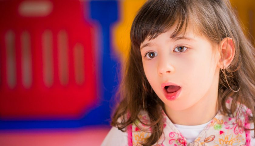 Childhood Epilepsy