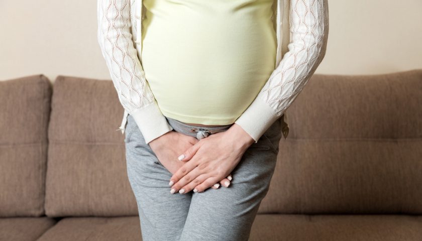 How to Get Rid of Vaginal Pain During Pregnancy