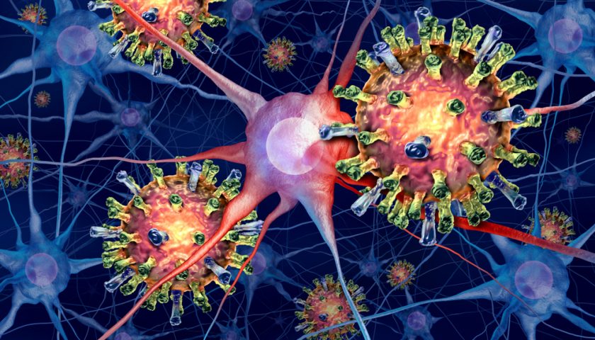 Viral vs Bacterial Meningitis