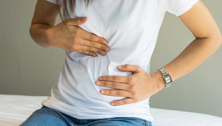 What Is Epigastric Pain