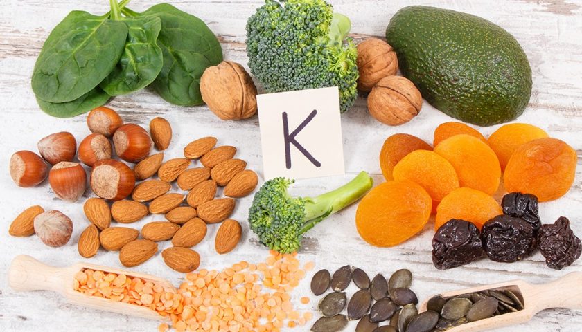 15 Foods Rich in Vitamin K