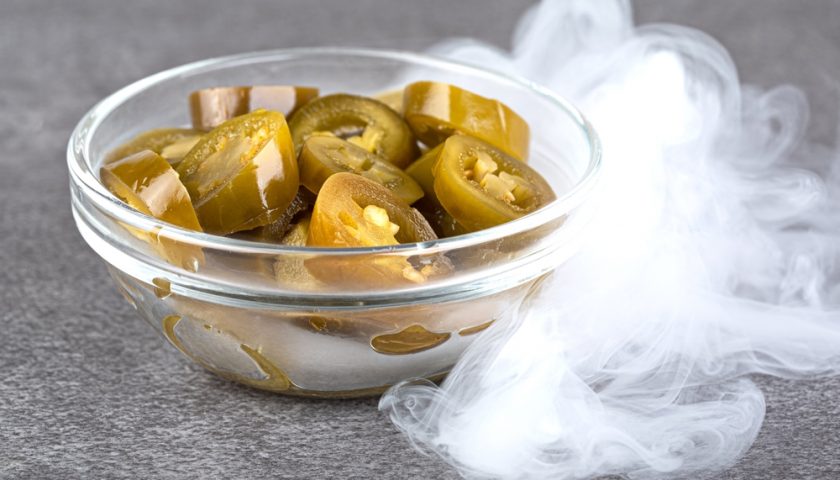 benefits of Pickled Jalapenos