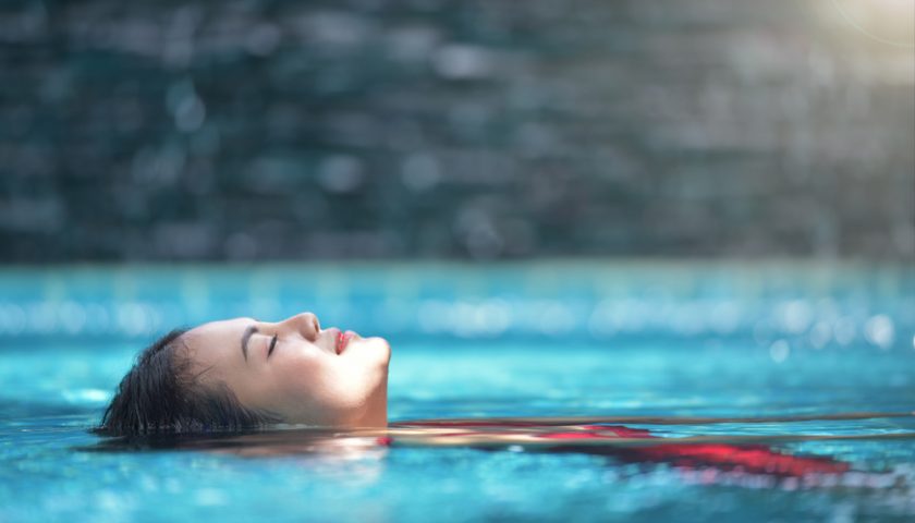 Benefits of Swimming