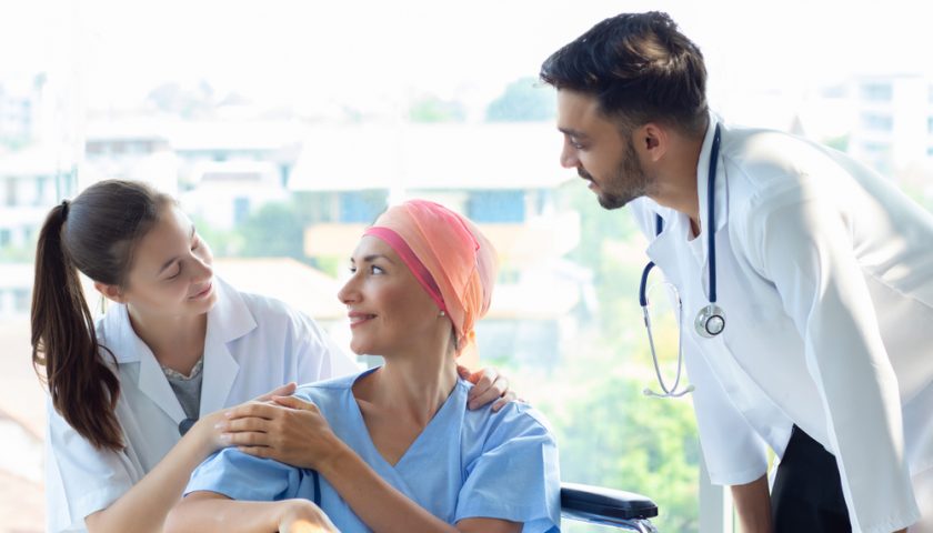 Cancer Increasing In Young Adults