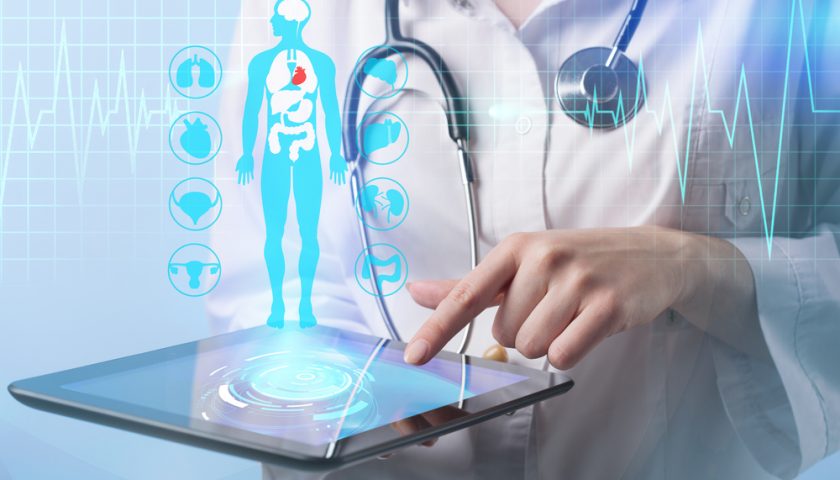 Future Technology Trends in Healthcare