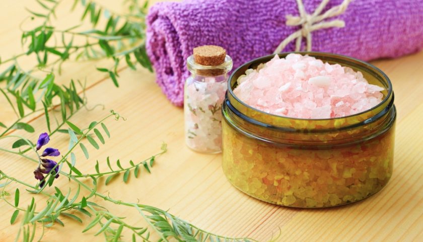 Get To Know About Epsom Salt