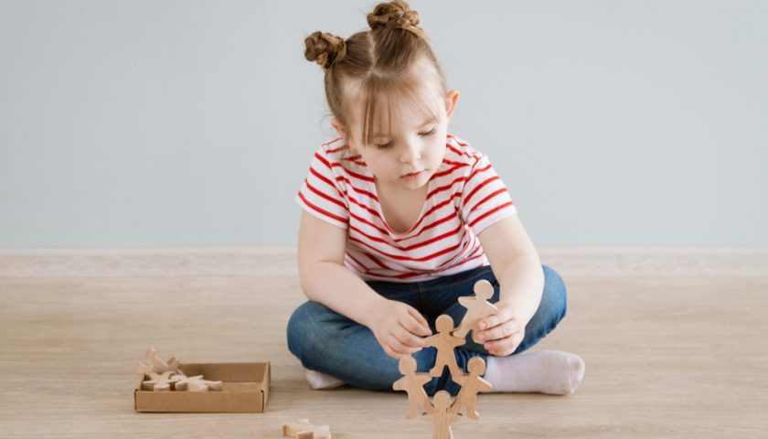Improve Intelligence Levels in Children