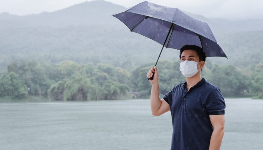 Monsoon Diseases in Pakistan
