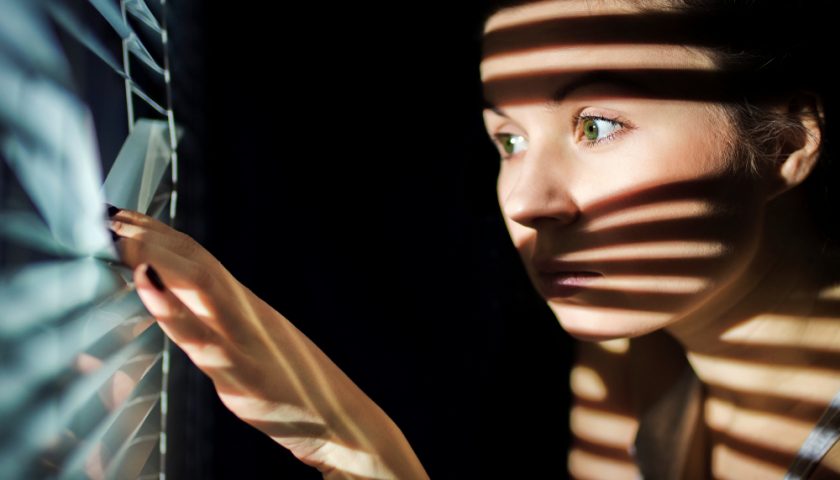 Night Blindness